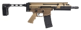 "(SN: SCP20843) FN SCAR 15P PISTOL .300 BLACKOUT (L2026-08391) NEW" - Image 1 of 5