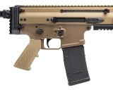 "(SN: SCP20843) FN SCAR 15P PISTOL .300 BLACKOUT (L2026-08391) NEW" - Image 2 of 5