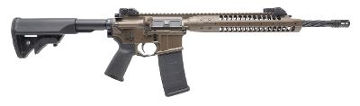 "LWRC M6IC-A5 RIFLE 5.56 NATO (L2026-09037)" - Image 1 of 4