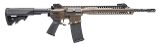"LWRC M6IC-A5 RIFLE 5.56 NATO (L2026-09037)" - Image 1 of 4