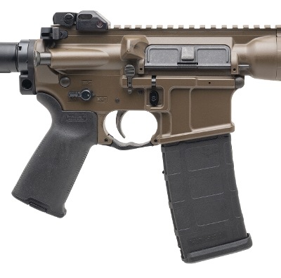 "LWRC M6IC-A5 RIFLE 5.56 NATO (L2026-09037)" - Image 2 of 4