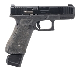 "GLOCK 45 MOS PISTOL 9MM (L2026-09139)" - Image 1 of 4
