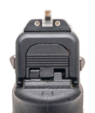 "GLOCK 45 MOS PISTOL 9MM (L2026-09139)" - Image 3 of 4
