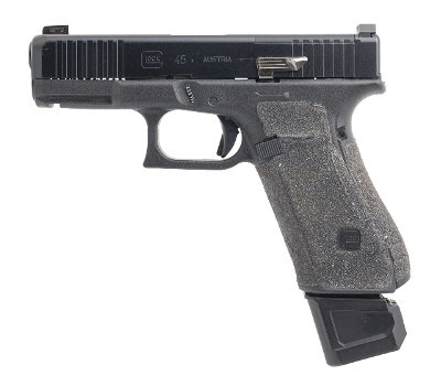 "GLOCK 45 MOS PISTOL 9MM (L2026-09139)" - Image 2 of 4