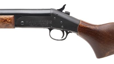 "NEW ENGLAND FIREARMS CO. SB4 MAG. SHOTGUN 10 GAUGE (L2026-04627)" - Image 4 of 4
