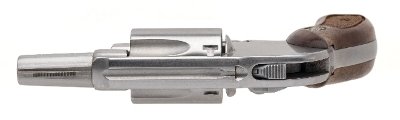 "SMITH & WESSON 649 BODYGUARD REVOLVER .38 SPECIAL (L2026-09235) CONSIGNMENT" - Image 4 of 6
