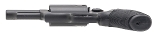 "TAURUS JUDGE REVOLVER .45 LONG COLT/ 410 GAUGE (L2026-08548)" - Image 5 of 5