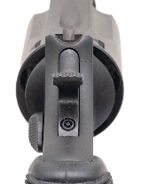 "TAURUS JUDGE REVOLVER .45 LONG COLT/ 410 GAUGE (L2026-08548)" - Image 3 of 5