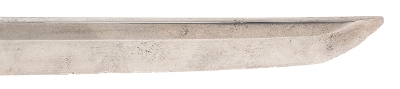 "Japanese Showa Period Gendaito Katana (76033) " - Image 4 of 13