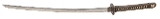 "Japanese Showa Period Gendaito Katana (76033) " - Image 7 of 13
