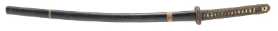 "Japanese Showa Period Gendaito Katana (76033) " - Image 10 of 13