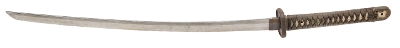 "Japanese Showa Period Gendaito Katana (76033) " - Image 7 of 13