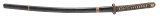 "Japanese Showa Period Gendaito Katana (76033) " - Image 10 of 13