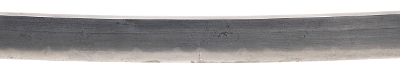 "Japanese Showa Period Gendaito Katana (76033) " - Image 3 of 13