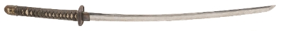 "Japanese Showa Period Gendaito Katana (76033) " - Image 1 of 13