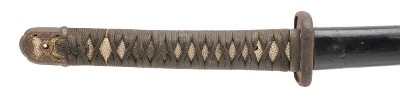 "Japanese Showa Period Gendaito Katana (76033) " - Image 6 of 13