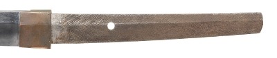 "Japanese Showa Period Gendaito Katana (76033) " - Image 8 of 13
