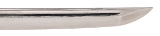 "Very Fine Japanese Koto Period Wakazashi in a Shira Saya (76028) " - Image 3 of 11