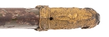 "WWII Period Katana (75022) " - Image 15 of 18
