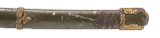 "WWII Period Katana (75022) " - Image 6 of 18