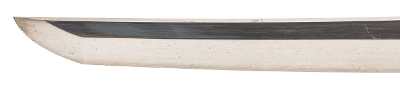 "WWII Period Katana (75022) " - Image 9 of 18