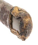 "WWII Period Katana (75022) " - Image 14 of 18