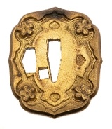 "Beautiful Shinto Period Katana in WWII Mounts (SW1938) " - Image 15 of 15