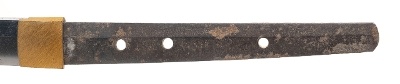 "Beautiful Shinto Period Katana in WWII Mounts (SW1938) " - Image 7 of 15