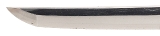 "Beautiful Shinto Period Katana in WWII Mounts (SW1938) " - Image 8 of 15