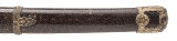 "WWII Era Katana in Naval  Mounts (SW1865) " - Image 6 of 20