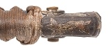 "WWII Era Katana in Naval  Mounts (SW1865) " - Image 15 of 20