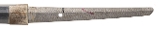 "WWII Era Katana in Naval  Mounts (SW1865) " - Image 8 of 20