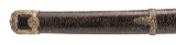 "WWII Era Katana in Naval  Mounts (SW1865) " - Image 12 of 20