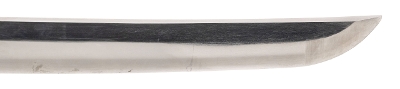 "WWII Era Katana in Naval  Mounts (SW1865) " - Image 3 of 20