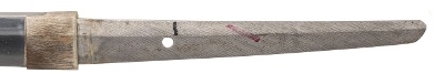 "WWII Era Katana in Naval  Mounts (SW1865) " - Image 8 of 20