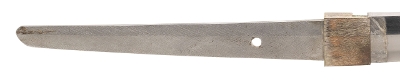 "WWII Era Katana in Naval  Mounts (SW1865) " - Image 2 of 20