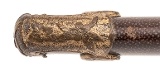 "WWII Era Katana in Naval  Mounts (SW1865) " - Image 18 of 20