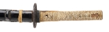 "Koto Era Katana by Kiyo Mitsu (SW1893) " - Image 10 of 12