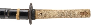 "Koto Era Katana by Kiyo Mitsu (SW1893) " - Image 10 of 12