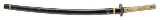 "Koto Era Katana by Kiyo Mitsu (SW1893) " - Image 9 of 12