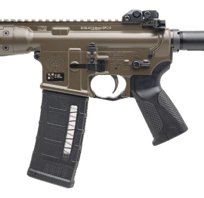 "(SN: 6P02982) LWRC SIX8-A5 RIFLE 6.8MM SPC II (L2026-09312) NEW" - Image 4 of 5