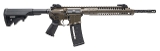 "(SN: 6P02982) LWRC SIX8-A5 RIFLE 6.8MM SPC II (L2026-09312) NEW" - Image 1 of 5