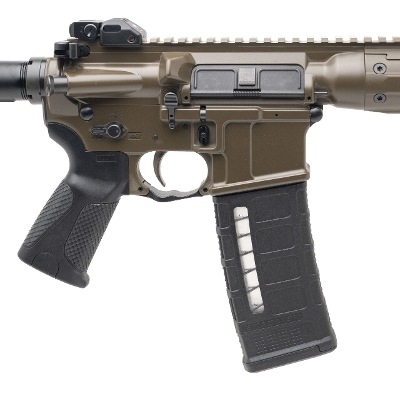 "(SN: 6P02982) LWRC SIX8-A5 RIFLE 6.8MM SPC II (L2026-09312) NEW" - Image 2 of 5