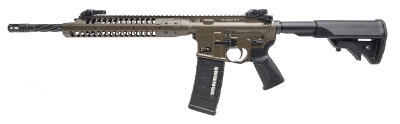 "(SN: 6P02982) LWRC SIX8-A5 RIFLE 6.8MM SPC II (L2026-09312) NEW" - Image 3 of 5
