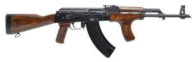"NODAK SPUD NDS-1 RIFLE 7.62X39MM (L2026-09116)" - Image 1 of 4