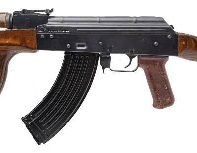 "NODAK SPUD NDS-1 RIFLE 7.62X39MM (L2026-09116)" - Image 4 of 4