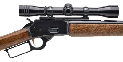 "MARLIN 1894 RIFLE 44 REM MAG (L2026-09351)" - Image 2 of 4