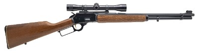 "MARLIN 1894 RIFLE 44 REM MAG (L2026-09351)" - Image 1 of 4