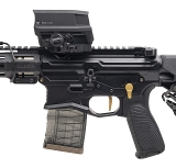 "GQ ARMORY PALADIN SBR W/Q TRASH PANDA SUPPRESSOR COMBO .300 BLACKOUT (L2026-09374)(L2026-09375)" - Image 4 of 4