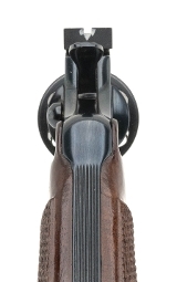 "Colt Python Target Revolver .38 Special (00446) AUSTX" - Image 5 of 5